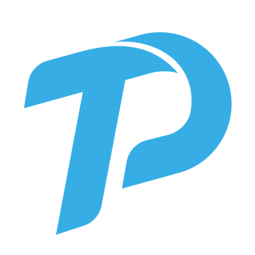 Timipick Sporting Logo means timi and pickleball